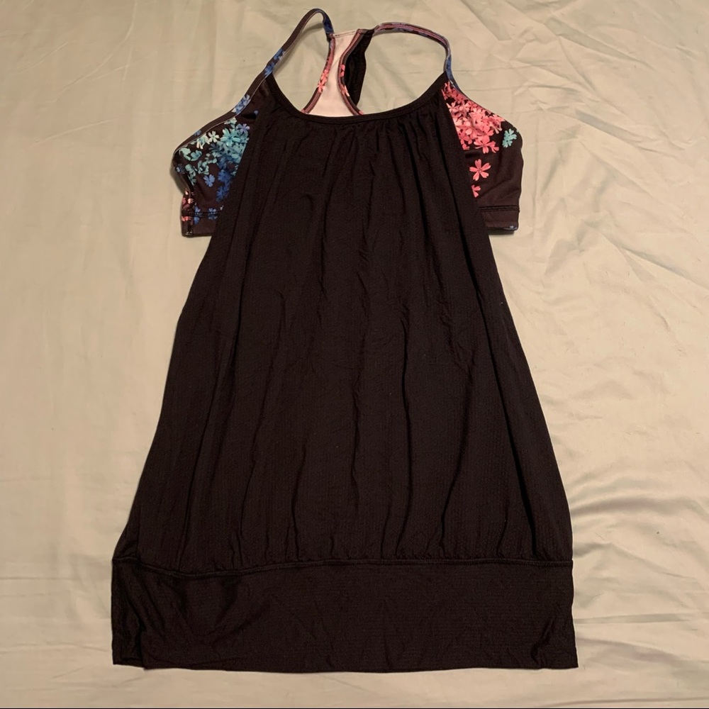 Lululemon racer back tank